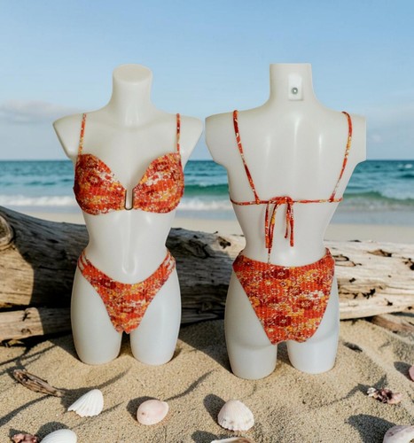 Maillot bain pièces - maillot, de