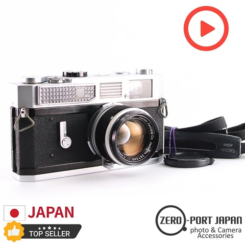 Meter warks mint canon - [n, mint]