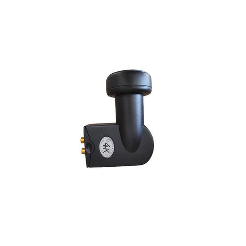Hdsat hd404s lnb quad 1db - hdsat,