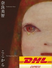 Yoshitomo Nara The Beginning