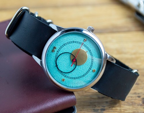 Homme montre quartz raketa - quartz,