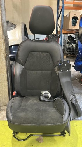 Siege avant gauche renault - siege,