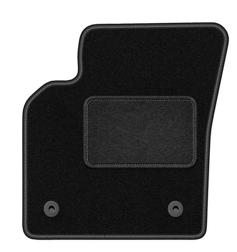 Tapis conducteur moquette - conducteur,