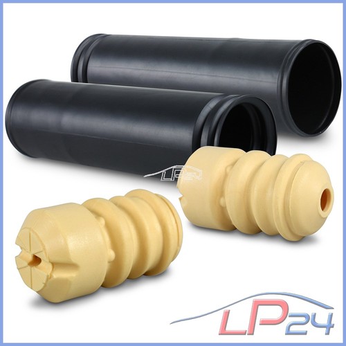 Kit protection amortisseur - de,