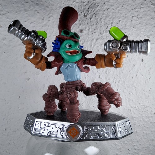 Skylanders imaginators - skylanders, dr