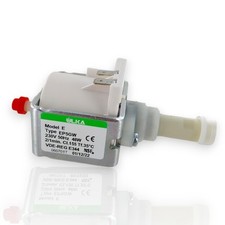 Ulka EP5GW Pompe électrique 48 W 230 V pour machine à café Philips Saeco 9965...