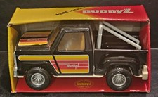 1979 Vintage BUDDY L Half