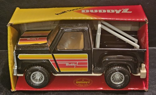 1979 vintage buddy - vintage,