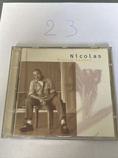 Nicolas - William Sheller