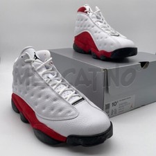 Chaussures Homme AIR JORDAN 13