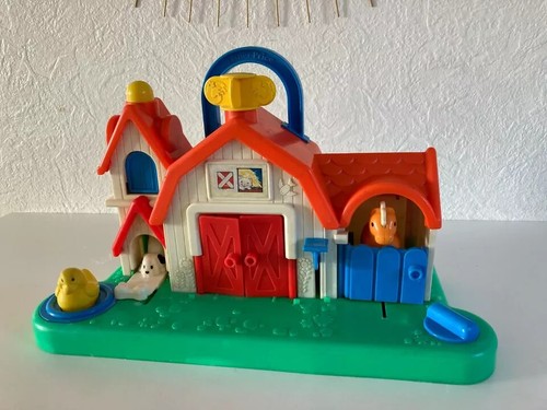 Jouet jeu d activités - 22,