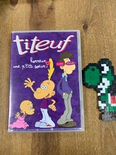 Titeuf horreur une p'tite