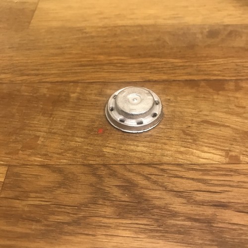 Enjoliveur 24mm pour - de,