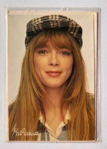 Carte postale neuve - , hélène