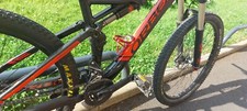 vtt tout suspendu Orbea Occam