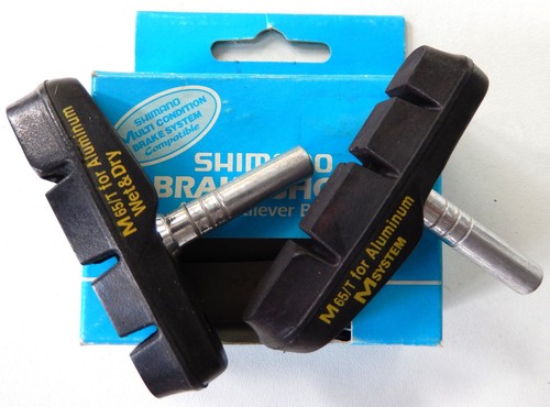 Patins freins shimano - de,