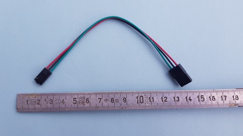 Magnetic sensor for - magnetic, lobster
