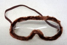 Tres Ancienne lunettes - moto