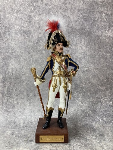 Riffet marcel tambour major - tambour,