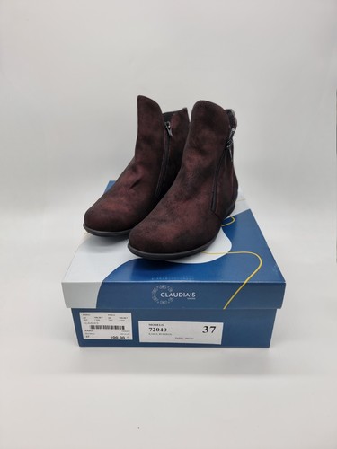 Claudia bottines chelsea - claudia's,