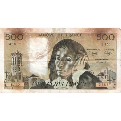 1290006 france 500 francs - france,,