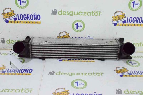 17517524916 echangeur air bmw - echangeur,