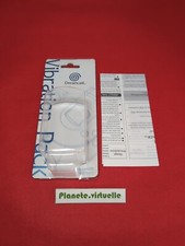 BOITE VIDE VIBRATION PACK