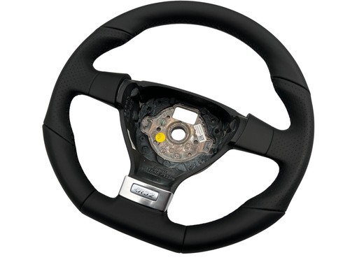 R32 volant cuir - cuir, oem