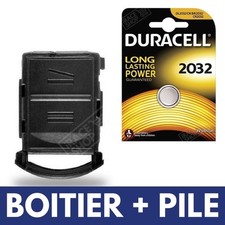 Coque de Clé Plip Boitier