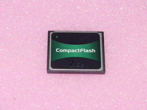 2gb flash memory - memory, ram