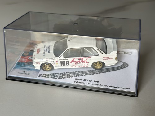 New ixo bmw n 109 - 1, m3