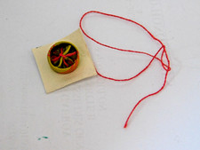 ROSETTE SUR FIL : ORDRE NICHAM