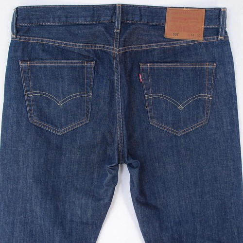 Hommes levi 501 - 501, regular