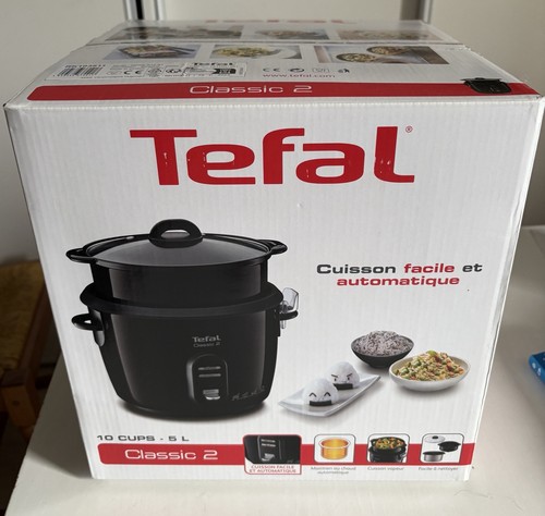 Cuiseur riz tefal - riz,