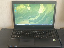 Fujitsu Siemens Lifebook A544