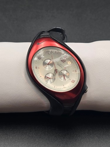 Nike watch triax - nike, swift