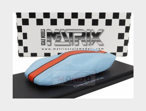 Matrix ford usa under - matrix,