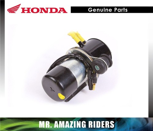 Honda genuine oem - honda,