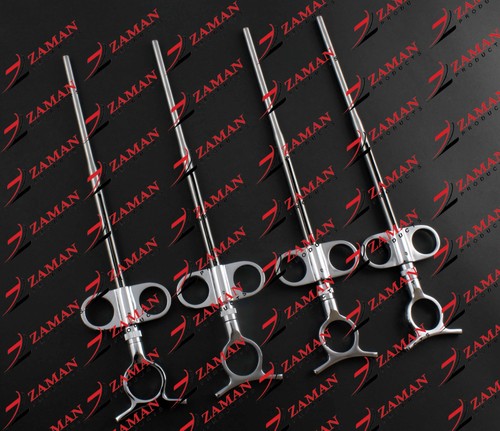 Eve tonsil snare pcs - tonsil,