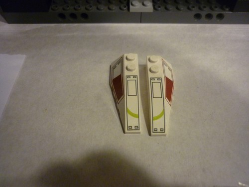 Lego 41748pb018 41747pb018 - lego, +