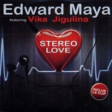 Stereo Love de Edward Maya