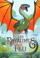 Les royaumes de feu. Vol. 3