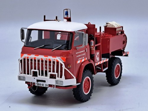 Saviem sp5 camiva - sp5, 1970
