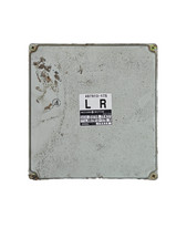 Calculateur moteur NISSAN