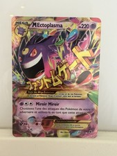 Carte Pokémon Française Mega
