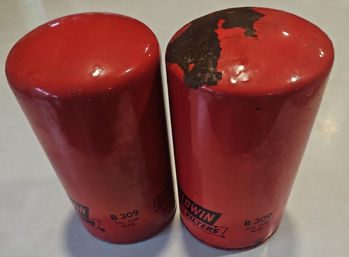 Pair baldwin engine - pair,