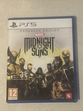 Marvel's Midnight Suns -