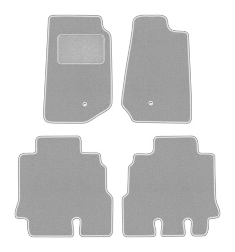 Tapis moquette jeep wrangler - moquette,