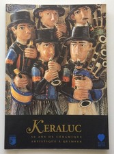 KERALUC 50 ANS DE CÉRAMIQUE