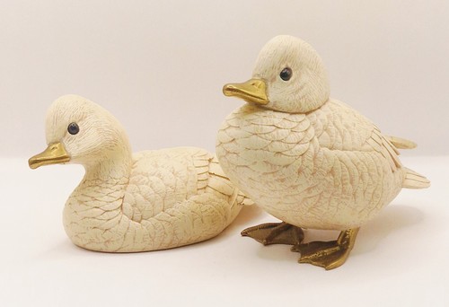 Pair vintage italian - a, of